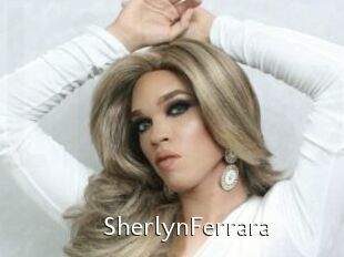 SherlynFerrara