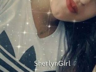 SherlynGirl