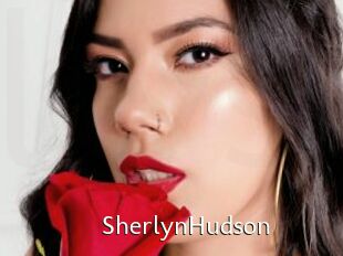 SherlynHudson