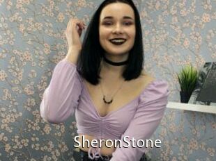 SheronStone