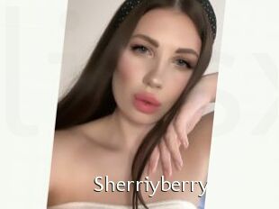Sherriyberry
