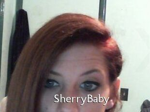 SherryBaby