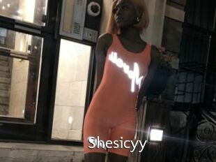 Shesicyy
