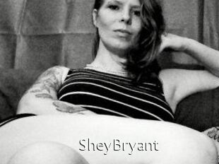 SheyBryant