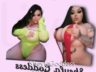 SheylaGoddess