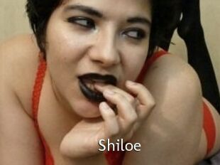 Shiloe