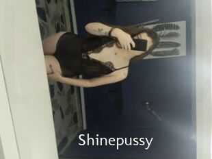 Shinepussy