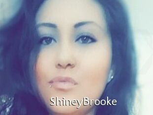 ShineyBrooke