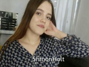 ShinonHolt