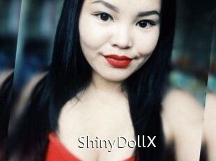 ShinyDollX