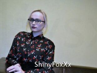 ShinyFoxXx