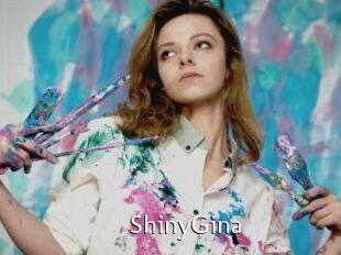 ShinyGina