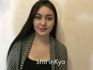 ShirinKyo