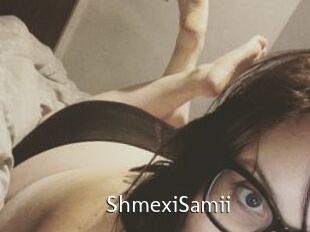 ShmexiSamii