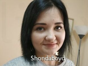 ShondaBoyd