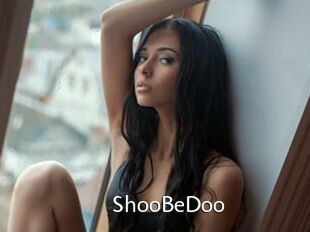 ShooBeDoo
