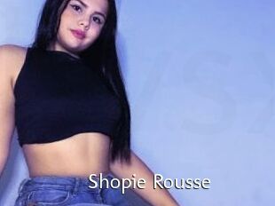 Shopie_Rousse
