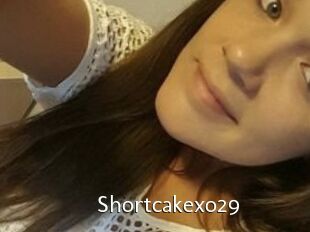 Shortcakexo29