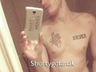 Shortygotanak