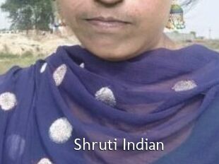 Shruti_Indian