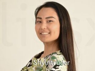 ShyIntruder