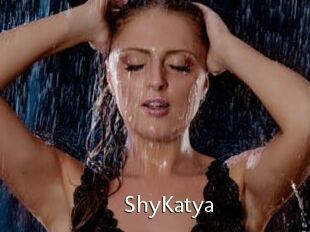 ShyKatya