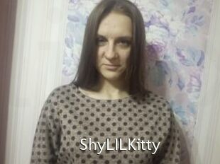 ShyLILKitty