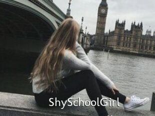 Shy_School_Girl