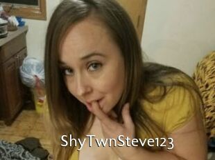 ShyTwnSteve123