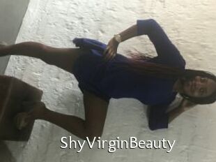 ShyVirginBeauty