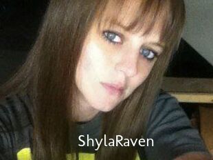ShylaRaven