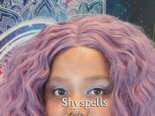 Shyspells