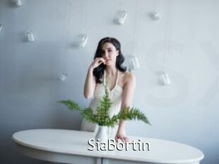 SiaBortin
