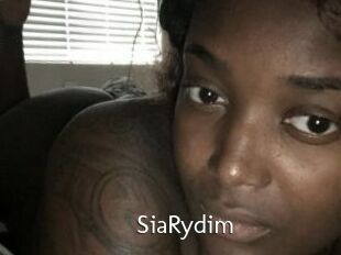 SiaRydim