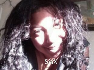 Sia_X_