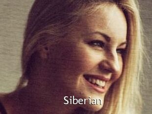 Siberian