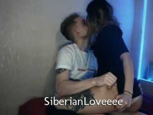 SiberianLoveeee