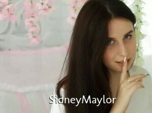 SidneyMaylor