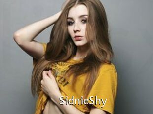 SidnieShy
