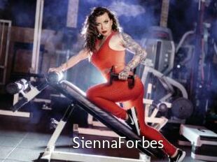SiennaForbes