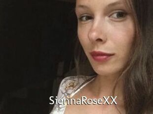 SiennaRoseXX