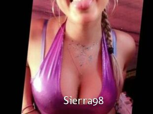 Sierra98