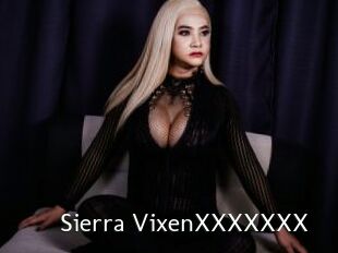 Sierra_VixenXXXXXXX
