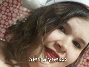 Sierralynexxx