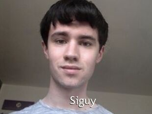 Siguy