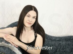 SiinaVester