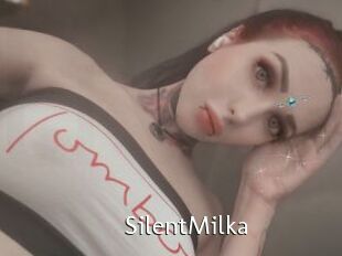 SilentMilka
