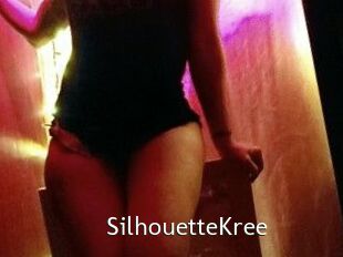 SilhouetteKree