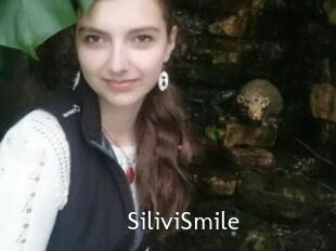 SiliviSmile