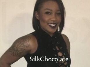 SilkChocolate